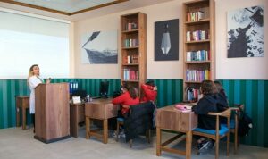 Selçuklu Gelişim ve Teknoloji Akademisi ile öğrenciler yeteneklerini keşfediyor