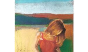 Trump Art Gallery’de yeni sergi: ‘Kayboluş (Vanish)’