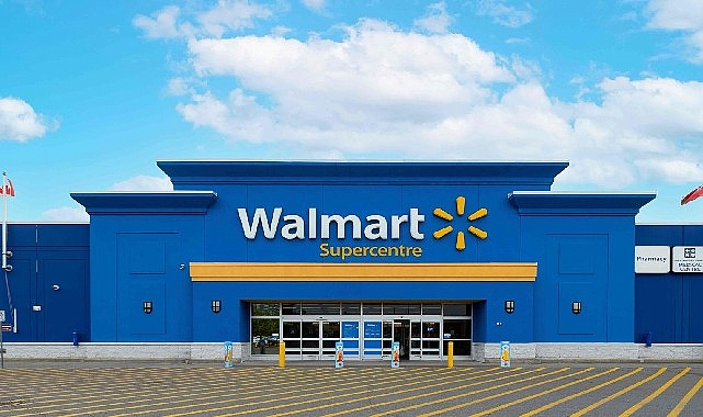 Walmart’ın Perakende Sektörünü Kökten Değiştiren İnovatif Vizyonu