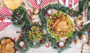 Yılbaşı gecesi lezzetli yemeklerden mahrum kalmayın