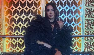 Zehra Atmaca’nın güçlü sesinden kıpır kıpır bir şarkı ‘Var Bir Hayalimiz’