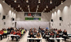 ‘2024 Afet ve Koordinasyon Yılı’ Planlama Toplantısı gerçekleştirildi