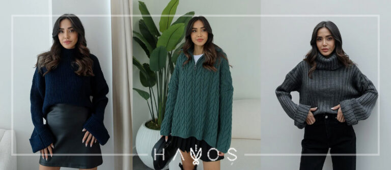 Havoş’un Trend Ürünleri