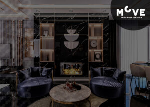 Ankara’nın Öncü İç Mimarlık Firması