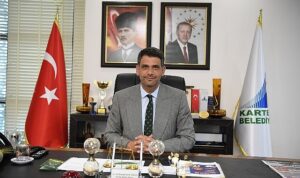 Başkan Kocaman’dan regaib kandili mesajı