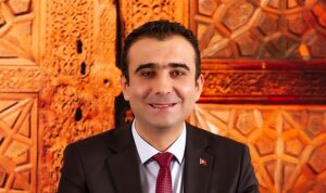 Belediye Başkanı Savaş kalaycı’nın Kazım Karabekir Paşa’ya anma mesajı