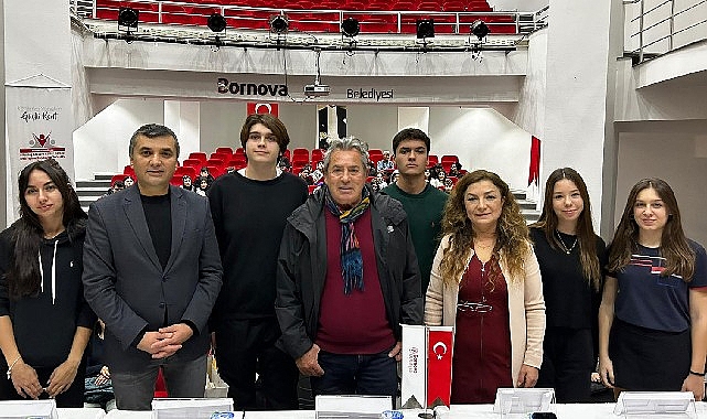 Bornovalılar “Sürdürülebilir Yaşam Şenliği”nde buluştu