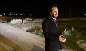 CHP Ceyhan Belediye Başkan Adayı Aydar’dan ‘çevre’ duyarlılığı