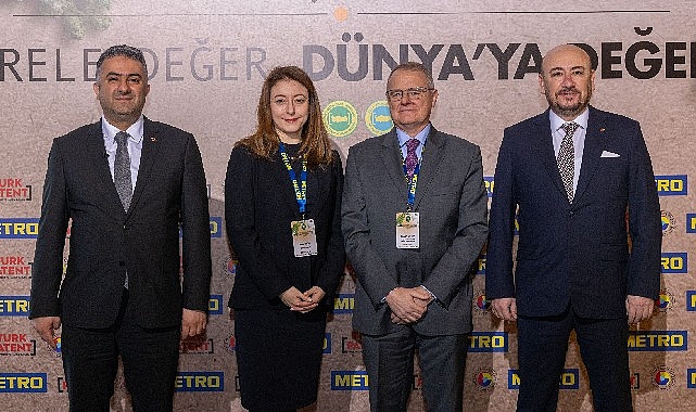 Coğrafi İşaret Tescilli Ürünlerle “Yerele Değer, Dünyaya Değer”
