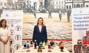 Deü, dezavantajlı gruplara yönelik en çok faaliyet yapan üniversite oldu