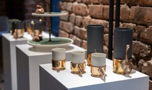 Doğanın, Tarihin ve Zanaatın Buluştuğu Bir Sanat Hikayesi: Atelier Terra Madre