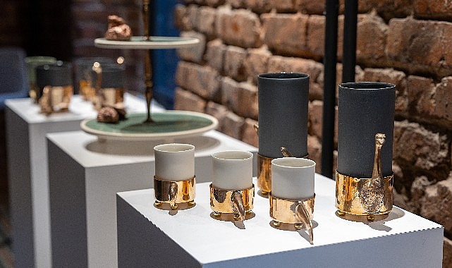 Doğanın, Tarihin ve Zanaatın Buluştuğu Bir Sanat Hikayesi: Atelier Terra Madre