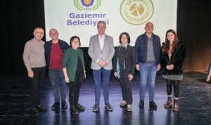 Doktorlar Gaziemir’de diyabet ve obezite hastalığını anlattı