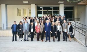 EÜ, TÜBİTAK’tan en çok proje desteği alan devlet üniversitesi oldu