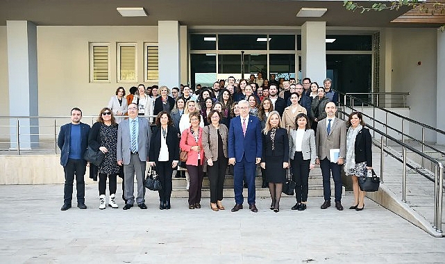 EÜ, TÜBİTAK’tan en çok proje desteği alan devlet üniversitesi oldu