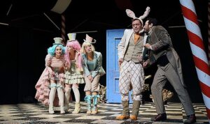 İBB Şehir Tiyatroları’nda bu hafta (17-21 Ocak 2024)