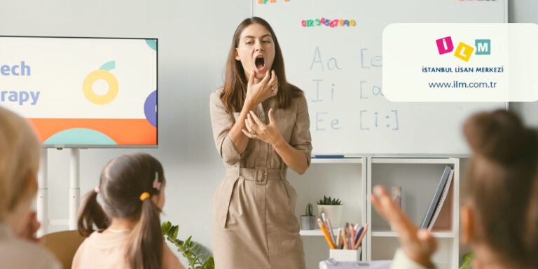 İLM Online İngilizce Kursu ile İngilizce Öğrenme Deneyimi
