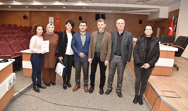 Kartepe’de “kar arama kurtarma ekibi” kuruldu