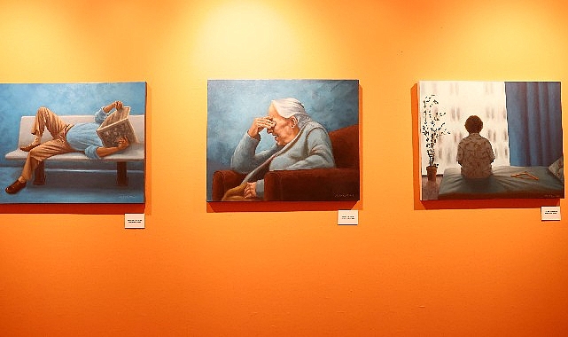 “Kendine not” çankaya’da