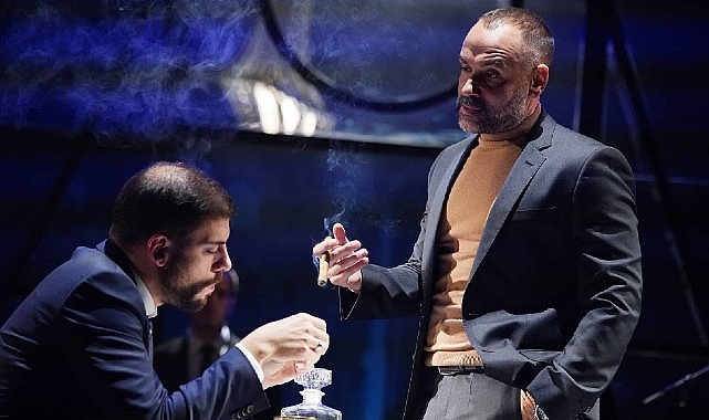 “Kral Oidipus” Şehrin Tiyatrosu’na Misafir Oluyor