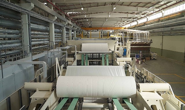 Lila Kağıt ile Selüloz-İş Arasında Toplu İş Sözleşmesi İmzalandı…