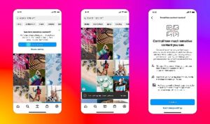 Meta, Instagram ve Facebook’ta gençler için daha güvenli bir ortam yaratma çalışmalarını sürdürüyor