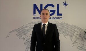 NGL’nin Genel Müdürü Adil Emre Özgey Oldu