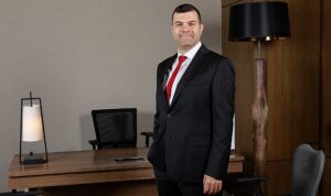 Pernod Rıcard Türkiye’de iki önemli atama 