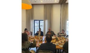 SHURA:’Yenilenebilir Enerji Sektörü 2023 Değerlendirmesi ve 2024 Projeksiyonu’nu Açıkladı