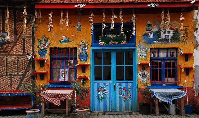 Sömestir tatili için şehre yakın alternatif kış rotaları