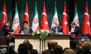 Türkiye ile İran arasında dezenformasyonla mücadelede iş birliği