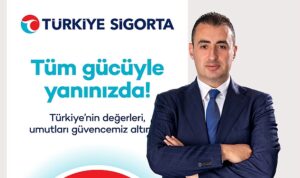 Türkiye Sigorta’dan 2023 yılında rekor prim üretimi