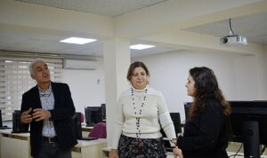 Türkiye’nin ilk PLM Merkezi, sanayiyi ‘Endüstri 4.0’a hazırlıyor