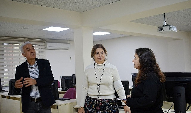 Türkiye’nin ilk PLM Merkezi, sanayiyi ‘Endüstri 4.0’a hazırlıyor