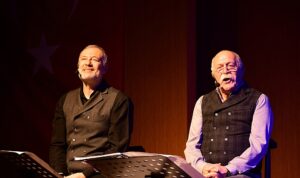 Uğur Mumcu, “Unutma Bizi” oyunuyla Karabağlar’da anıldı