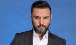 Ünlü sanatçı Alişan’ın sağlık durumu iyi!