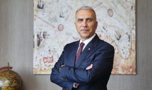 Alarko, yarınlarımızın teminatı kadın öğretmen adaylarını geleceğe hazırlıyor