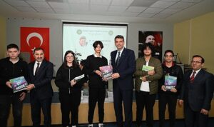 Başkan Kocaman’dan eğitime dev destek