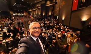 Bir İstanbul Kültür Klasiği: ”Üsküdar Kitap Fuarı” Başlıyor