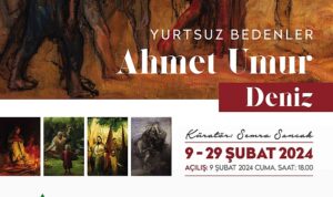 Çankaya’da Şubat ayı sanatla ısınacak