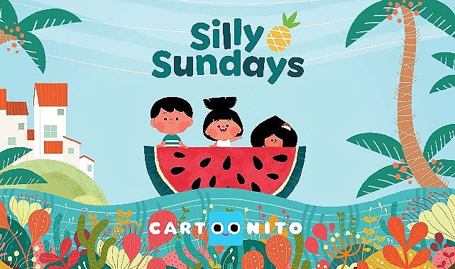 Cartoonito yeni çizgi filmiyle “her çocuk eşsizdir” diyor