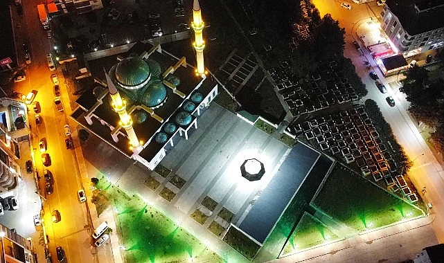 Dünya Kur’an Güzel Okuma Birincisi Abdullah Sadien Canik’e Geliyor