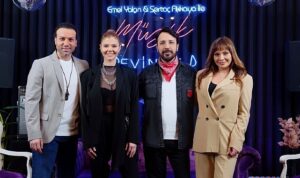 En iyi Türkçe ana haberlerden öğrenilir