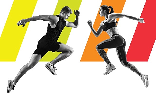 Enerji, Deneyim, Dinamizm Boyner Dynamic İle Runtalya Maratonu’nda