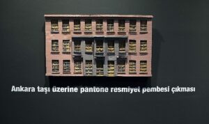 “Güzel Ankara” sergisi başkentlilerle buluştu