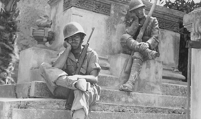 İki Bölümlük ‘İkinci Dünya Savaşı Tanıkları: İtalya İstilası’ 11 Şubat Pazar saat 22.00’de National Geographic Ekranlarında