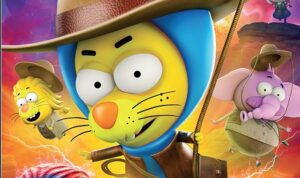 Kral Şakir’in Son Filmi, Kral Şakir: ‘Devler Uyundı’ Vizyona Girdi