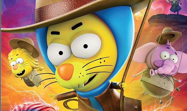 Kral Şakir’in Son Filmi, Kral Şakir: ‘Devler Uyundı’ Vizyona Girdi