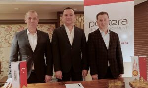 Kültürlerarası İş Birliğinde Yeni Bir Sayfa Açıyor