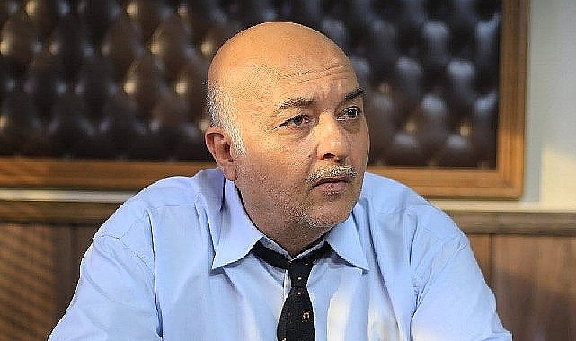 Sanatçı Settar Tanrıöğen’in yoğun bakım tedavisi devam ediyor